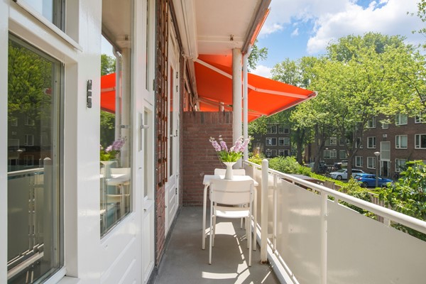 Medium property photo - Mendelhof 3-1, 1098 TN Amsterdam
